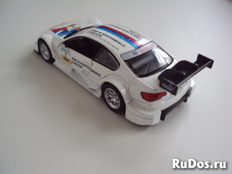 Автомобиль BMW M3 Технопарк   изображение 5