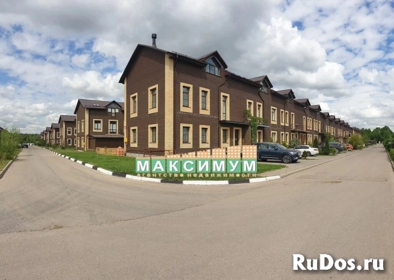 Продам коттедж 134 м2 фото