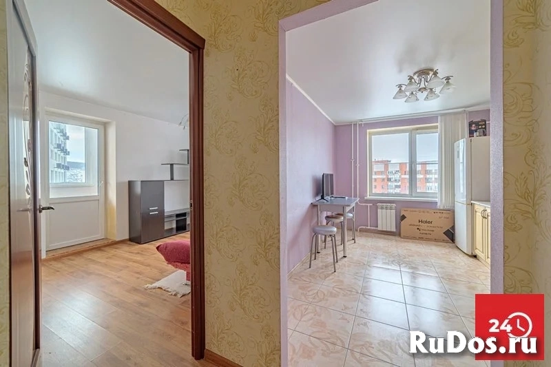 Продам 2 комнатную квартиру 57 м2 изображение 7