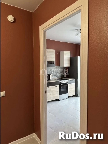 Сдам 1 комнатную квартиру 40 м2 изображение 4