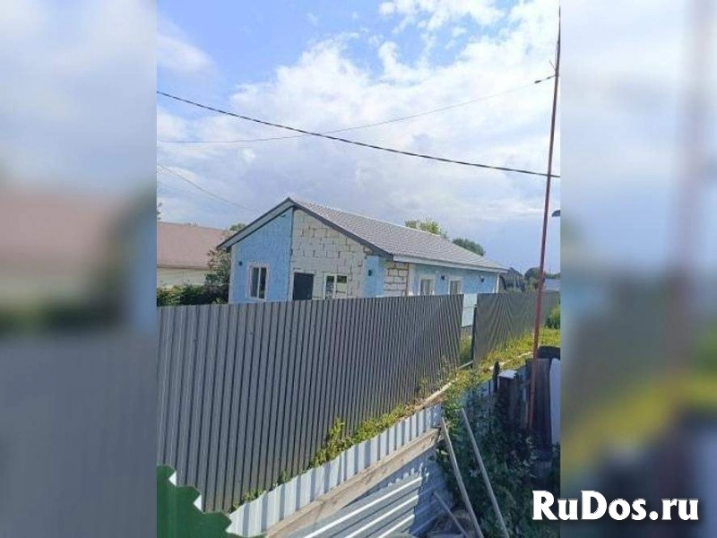 Продам коттедж 82.4 м2 изображение 4