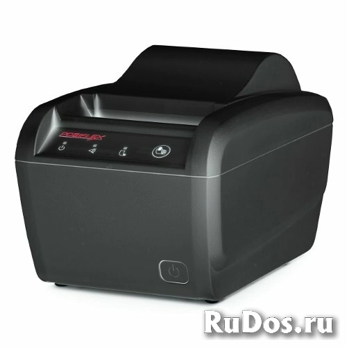 Принтер рулонной печати Posiflex Aura-6900 USB+RS фото