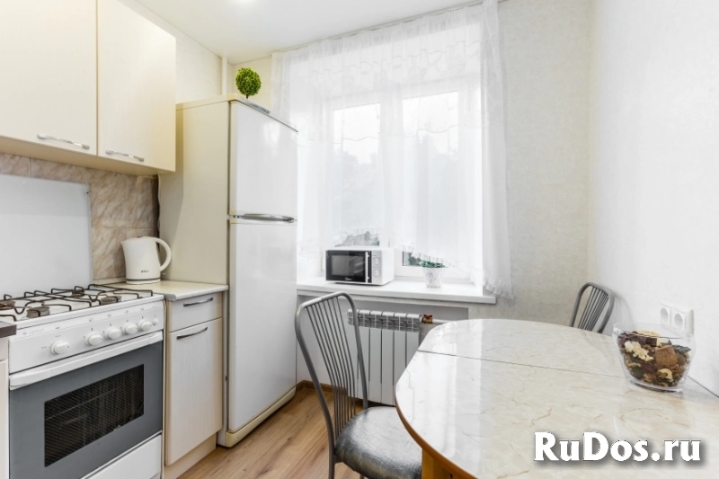 Inndays Apartments изображение 5