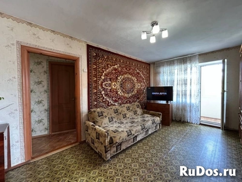 Продам 2 комнатную квартиру 42 м2 фотка