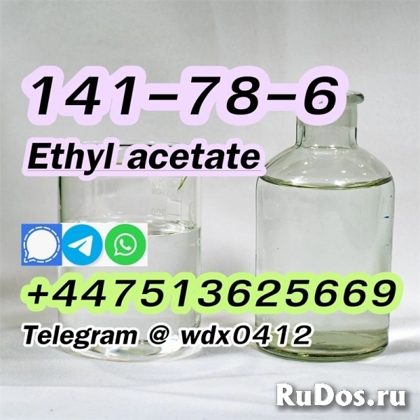 Buy China Factory ethyl acetate, cas 141-78-6, Kazakhstan, Russia изображение 4