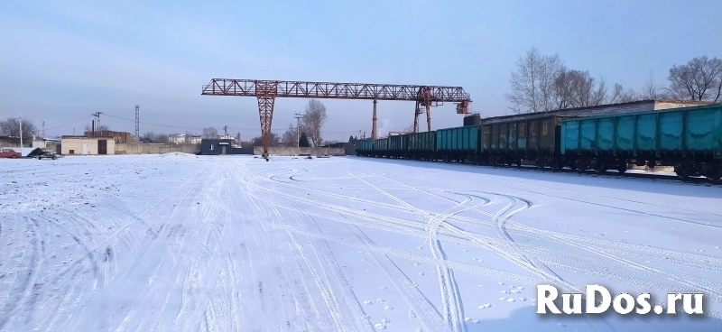 Услуги жд тупика изображение 3