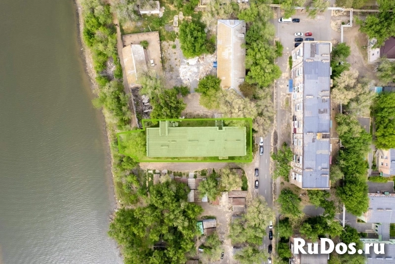 Продам коммерческую недвижимость 2065 м2 фотка