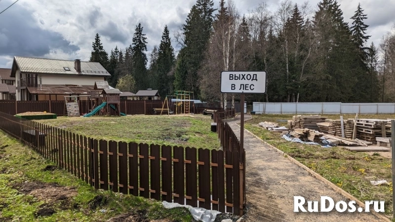 Участок, 9,13 сот. в КП Никольское Лесное фотка