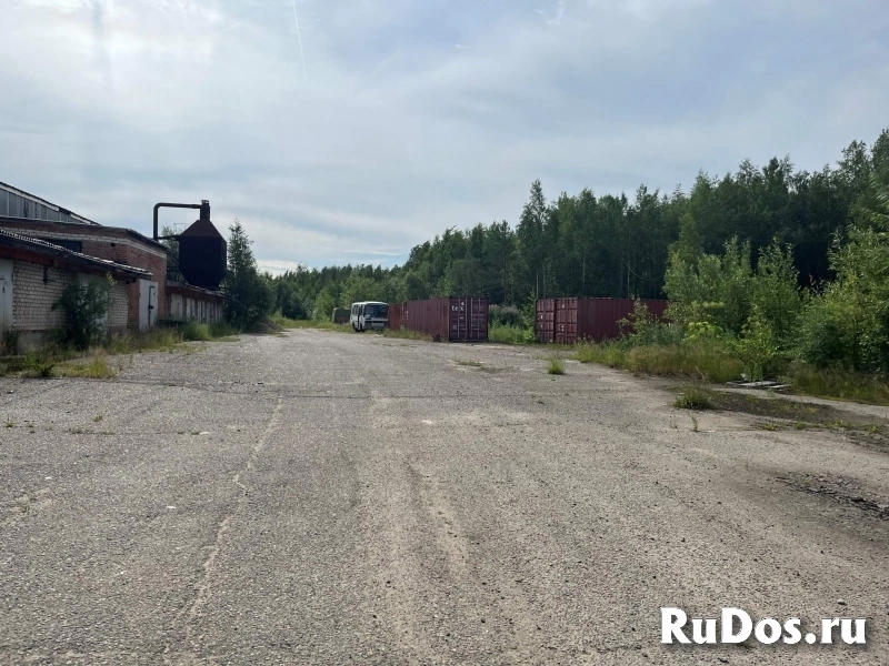Продам коммерческую недвижимость 2315 м2 фотка