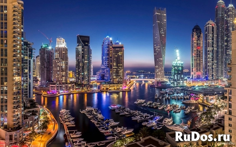 Продажа недвижимости в Дубае, Турции, Таиланде, Грузии под ключ! изображение 6