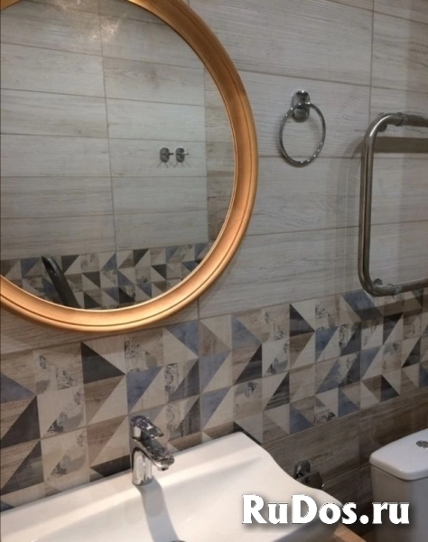 Сдаётся однокомнатная квартира изображение 5