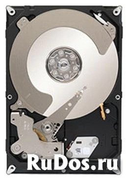 Жесткий диск Seagate 4 TB ST4000NC001 фото