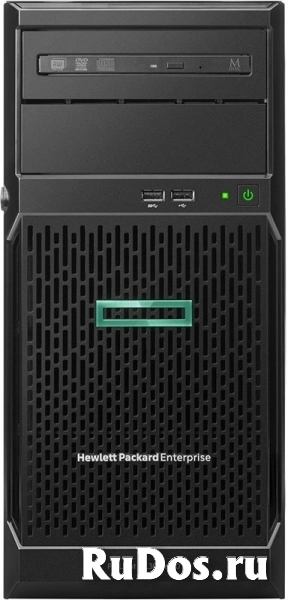 Сервер HP Proliant ML30 G10 (P16928-421) фото