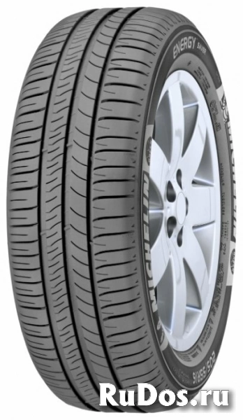 Автомобильная шина MICHELIN Energy Saver 195/70 R14 91T летняя фото