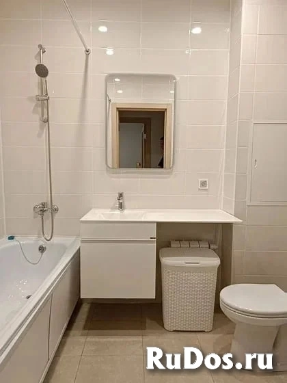 Сдам 1 комнатную квартиру 37 м2 изображение 5