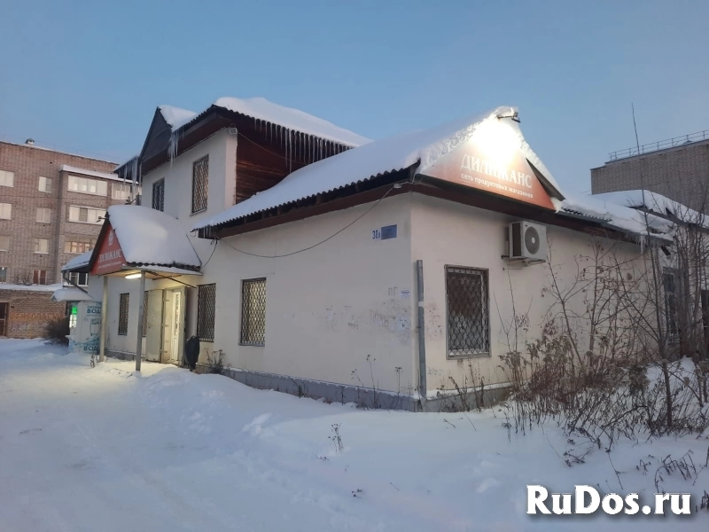 Продам коммерческую недвижимость 191.2 м2 фотка