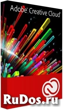 Adobe Creative Cloud for teams All Apps Multiple Platforms Multi European Languages Commercial фото