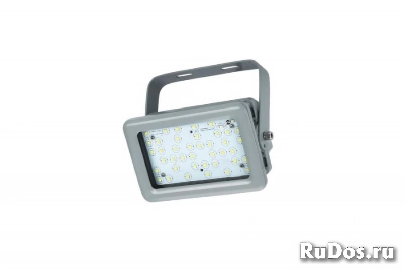 Взрывозащищённые светильники VENAS Ex A2 от производителя IQLight изображение 5