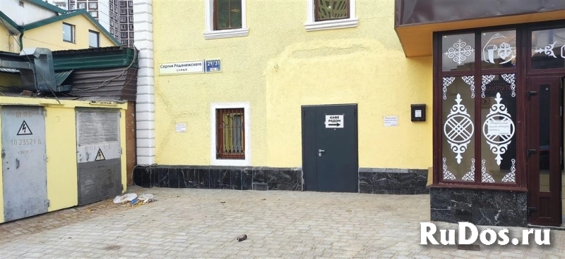 Продам коммерческую недвижимость 60 м2 изображение 3