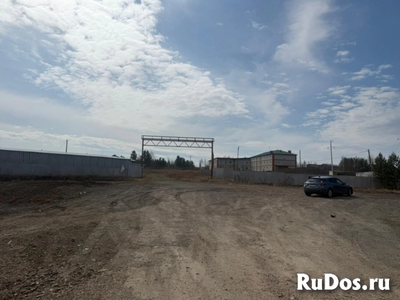 Ферма / Конюшня / Эко-хозяйство изображение 7