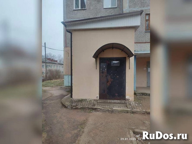 Продам коммерческую недвижимость 57.4 м2 фотка