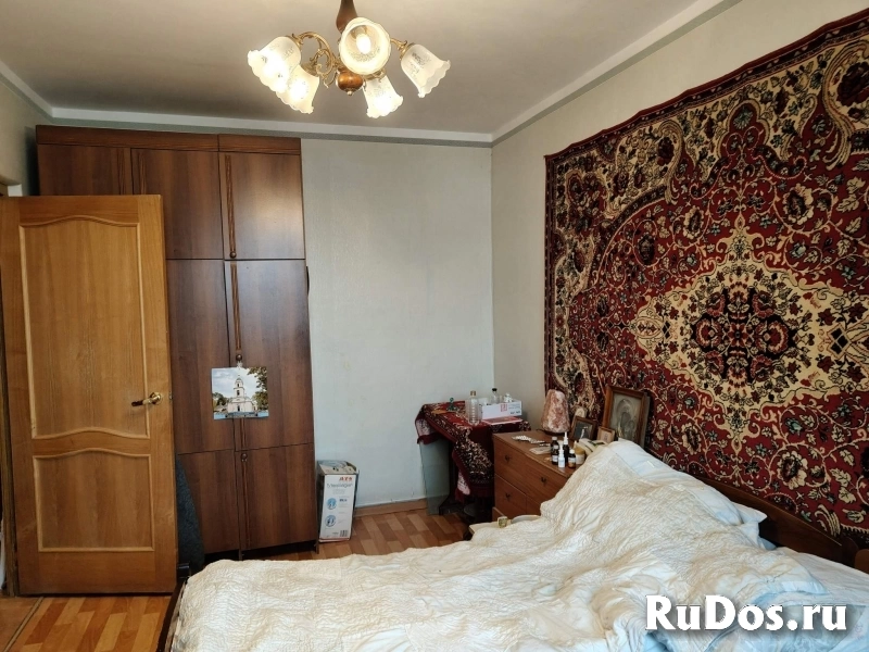 Продам 2 комнатную квартиру 53 м2 изображение 6