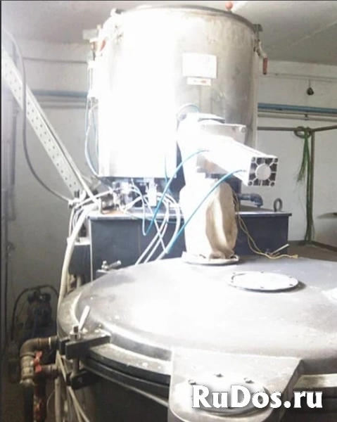 Завод производства труб ПВХ,Донецк фотка