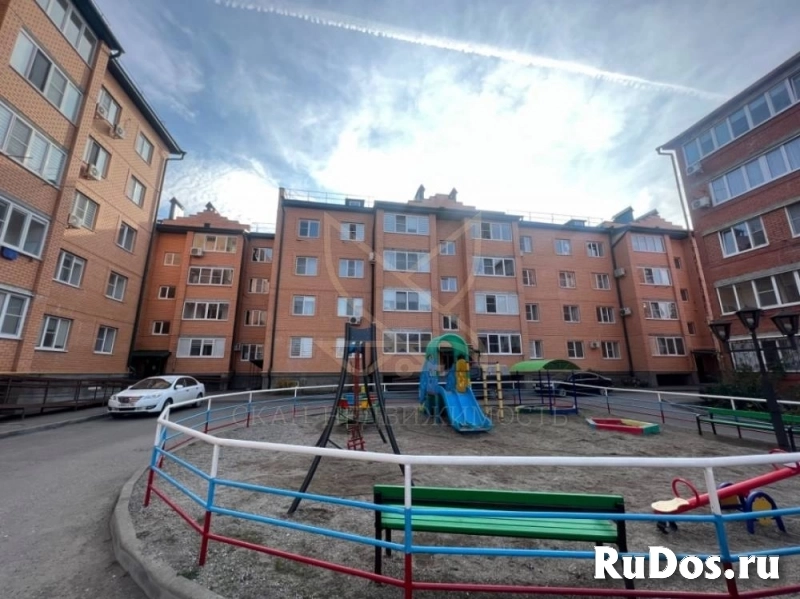 Продам 3 комнатную квартиру 95 м2 фото