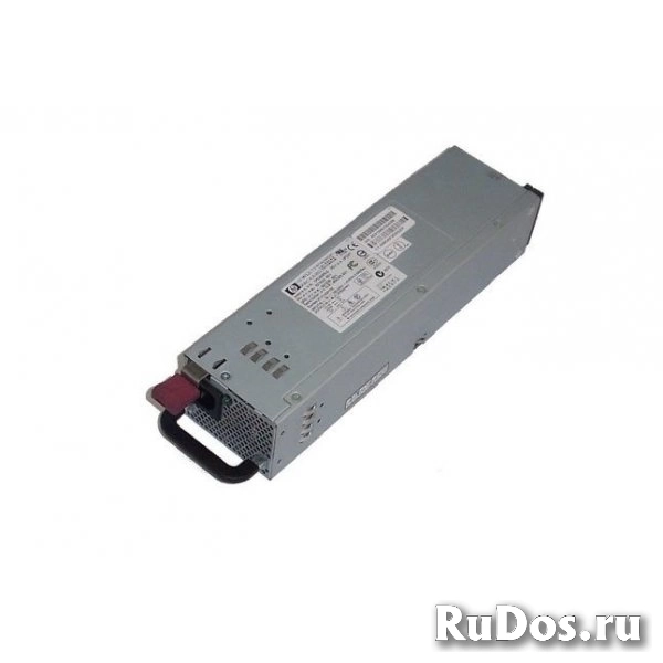 DPS-460EB-A Блок Питания Delta 460-Watts AC 100-240V Redundant Hot-Plug Power Supply with Active Power Factor Correction for ProLiant DL360 G4 Server фото