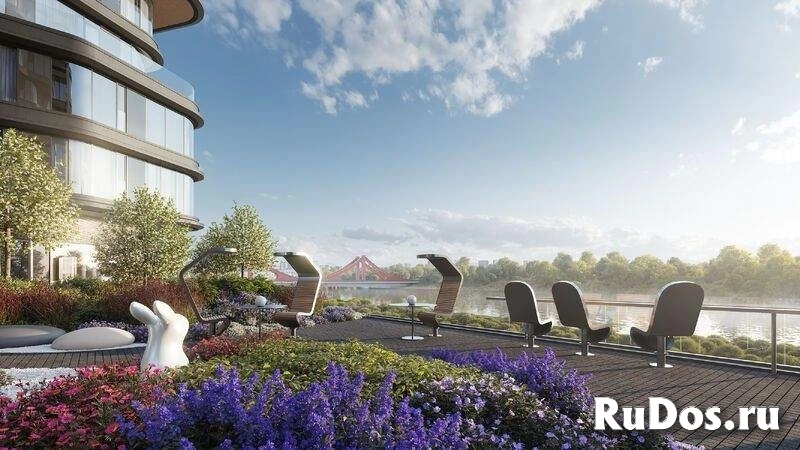 Продам 4 комнатную квартиру 149 м2 картинка 9 Продам 4 комнатную квартиру 149 м2 изображение 9