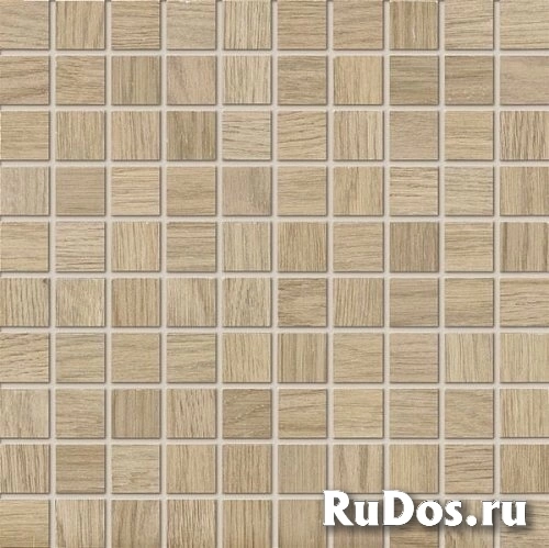 Мозаика Marazzi Treverk 30x30 Treverk M7XN Mosaico M7XN 30x30 фото