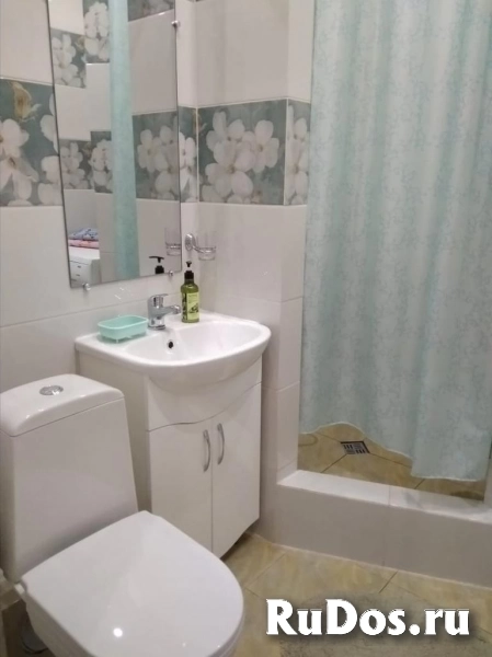 Сдам 1 комнатную квартиру 35 м2 изображение 7