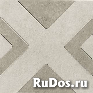 Керамогранит Cerim I Tessuti Decoro 3D WallFloor 80x80 фото