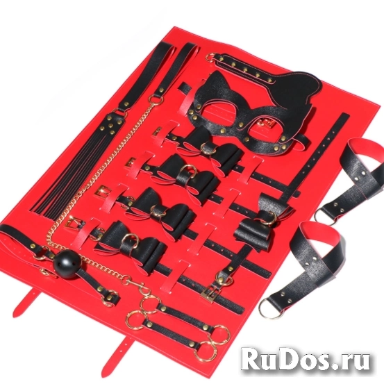 Альтернативный набор инструментов для ролевых игр фото