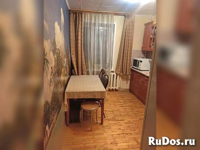 Продам 1 комнатную квартиру 35.3 м2 изображение 4