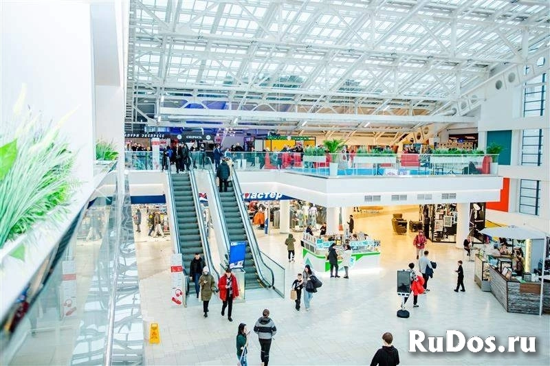 Продам коммерческую недвижимость 88547 м2 изображение 5