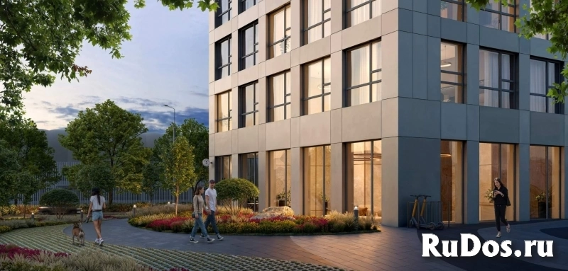 Продам 1 комнатную квартиру 29 м2 изображение 6