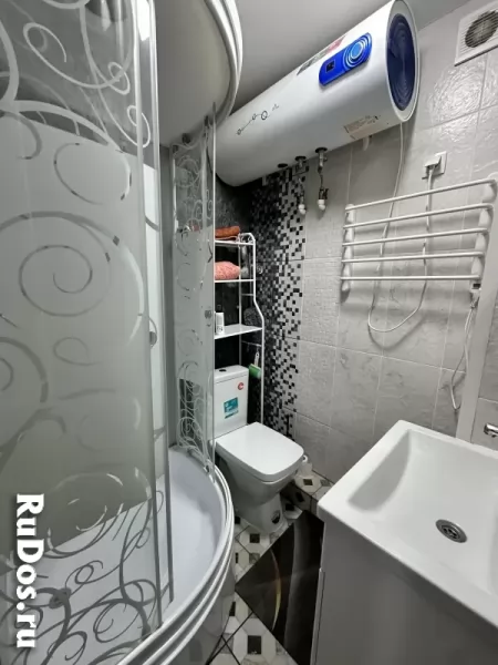 2-комнатная квартира 47 м2 изображение 10