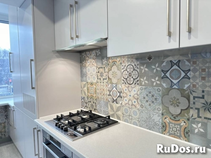Продам 2 комнатную квартиру 62 м2 изображение 5