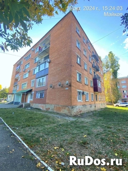Продам 3 комнатную квартиру 97 м2 фото