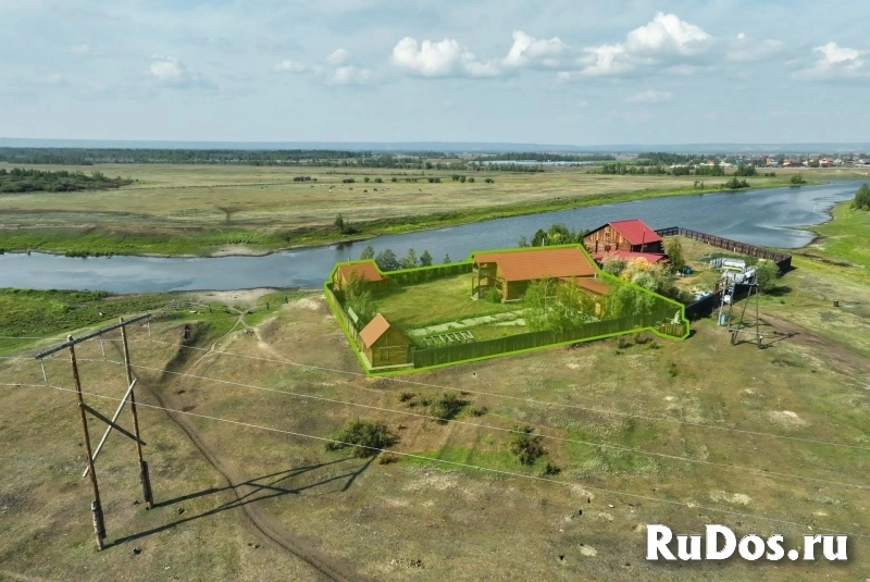 Продам коммерческую недвижимость 320.3 м2 фотка