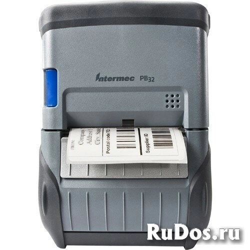 Принтер этикеток Intermec PB32 PB32A10000000 Honeywell / Intermec / Datamax PB32 фото