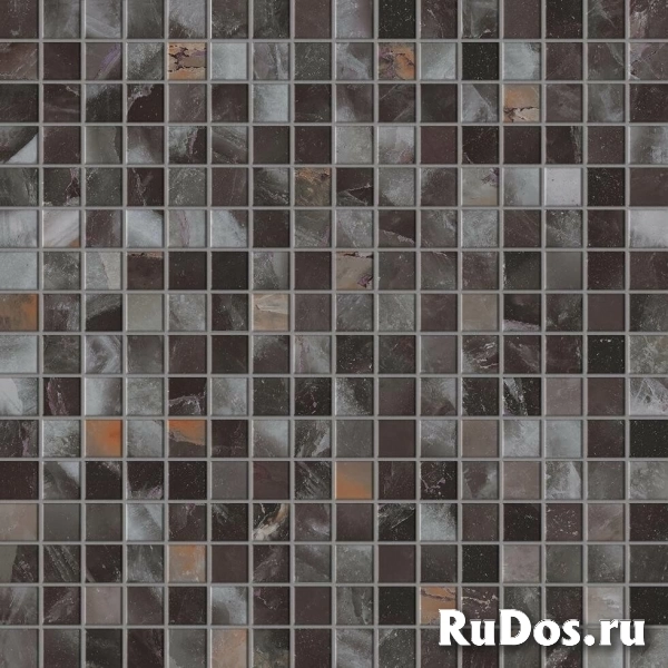 Плитка Atlas Concorde Marvel Dreams Marvel Crystal Beauty Mosaico Lappato AOVC 30x30 фото