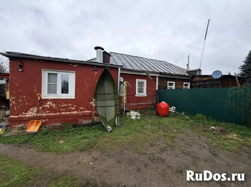 Продам дом 117.5 м2 изображение 8