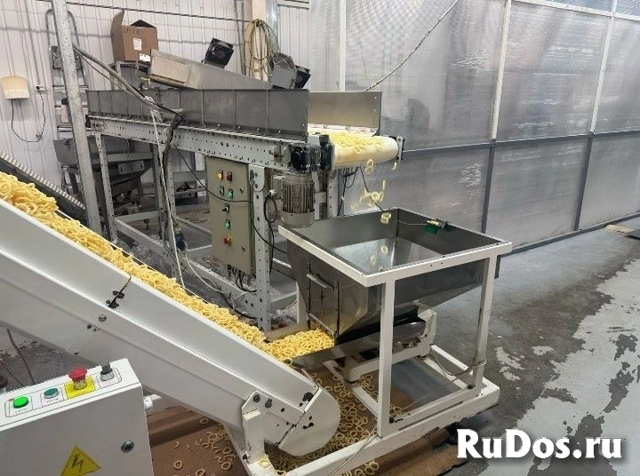 ВАХТА производство, чипсы, маркировщик, лёгкая работа изображение 3