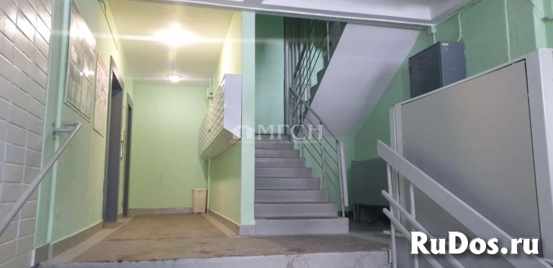 Продам 1 комнатную квартиру 37.8 м2 изображение 8