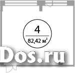 Продам коммерческую недвижимость 82 м2 изображение 3