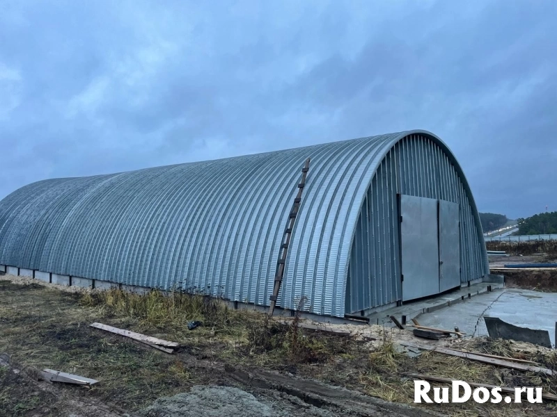 Продам коммерческую недвижимость 460 м2 фото