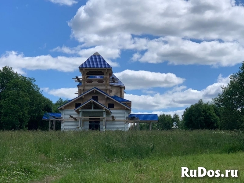 Бартер на 2-а смежных участка в ДНТ "Барвиха" изображение 10