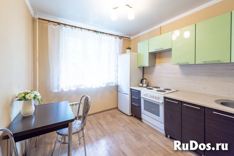 Inndays Apartments изображение 5